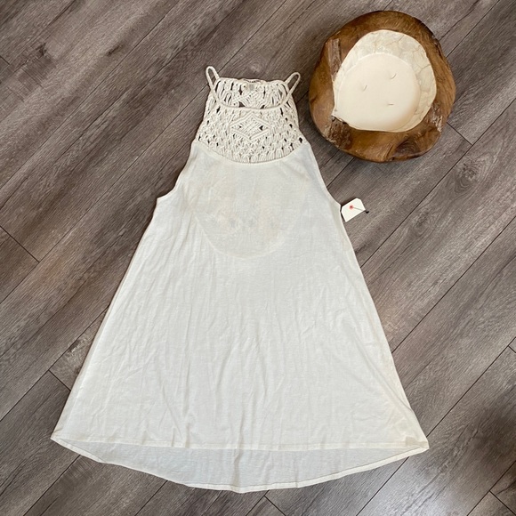 BILLABONG Happy Place Women’s Dress *NWT* - Picture 3 of 10